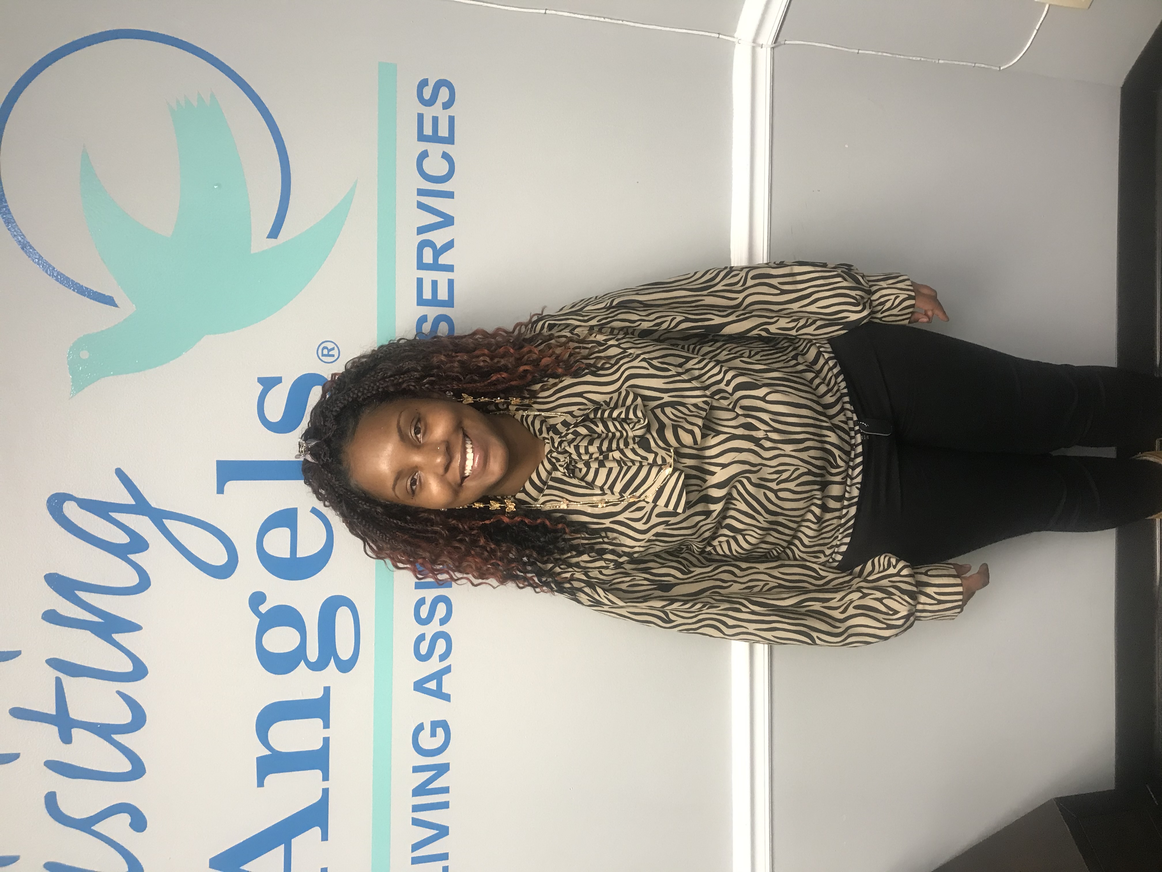 About Us Richmond & Mechanicsville, VA Visiting Angels